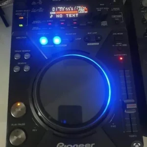 Limited edition pioneer 400s - Image 4