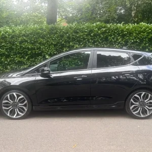 2023 Ford Fiesta ST-Line X DCT - Image 4