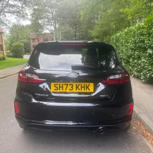 2023 Ford Fiesta ST-Line X DCT - Image 6