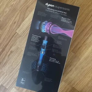 Dyson Supersonic hairdryer - Image 2