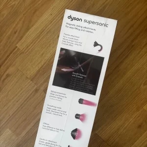 Dyson Supersonic hairdryer - Image 3