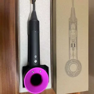 Dyson Supersonic hairdryer - Image 5