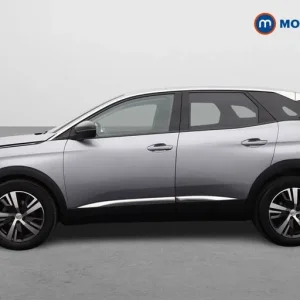 2022 Peugeot 3008 1.5 BlueHDi Allure 5-door SUV - Image 4