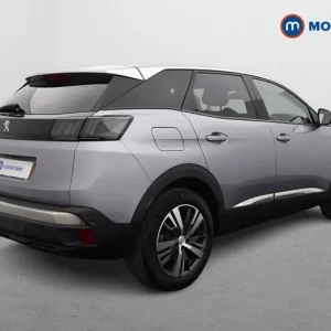 2022 Peugeot 3008 1.5 BlueHDi Allure 5-door SUV - Image 7
