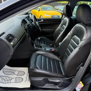 2014 Volkswagen Golf GT TDI BMT – Leather Interior, Heated Seats, Low Miles - Image 3