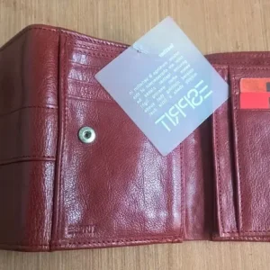 ESPRIT Real Leather Purse and Wallet - Image 2