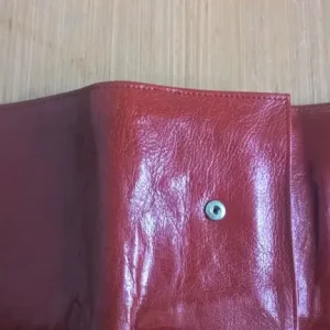 ESPRIT Real Leather Purse and Wallet - Image 3