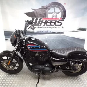 2020 HARLEY-DAVIDSON XL 1200 NS IRON SPORTSTER 2 OWNERSHIP - Image 3