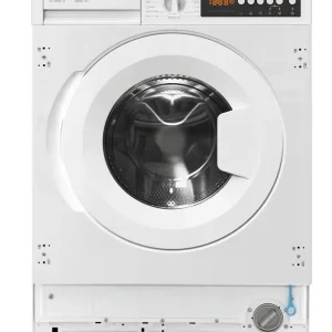 Integrated and free-standing washing machines, washer dryers, fridges, freezers - Image 4