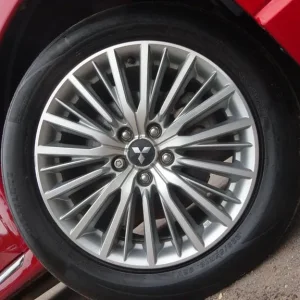 Mitsubishi Outlander 2.4 h TwinMotor 13.8kWh 4x4 2020 - Image 7