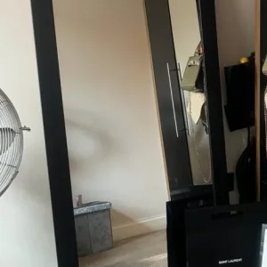 Mirror 150x65cm Habitat