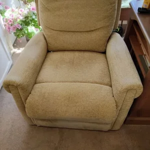 Armchair - Image 2