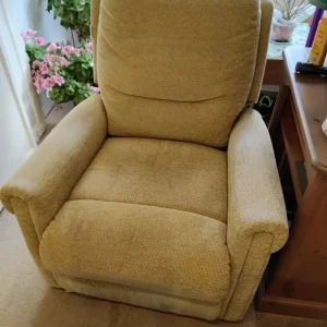 Armchair - Image 3