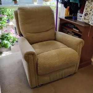 Armchair