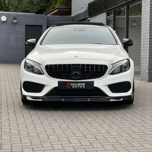 2018 Mercedes-Benz C-Class 3.0 C43 V6 AMG Premium Plus Coupe - Image 5