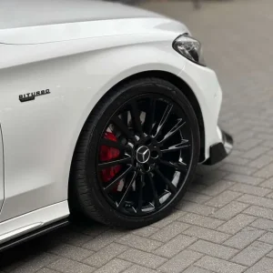 2018 Mercedes-Benz C-Class 3.0 C43 V6 AMG Premium Plus Coupe - Image 7