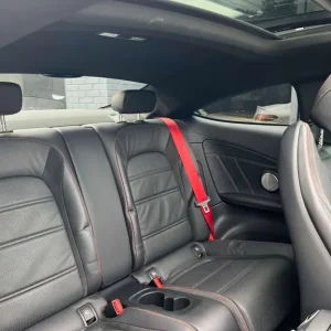2018 Mercedes-Benz C-Class 3.0 C43 V6 AMG Premium Plus Coupe - Image 8