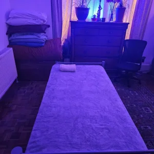 10 pounds hot oil body massage - Image 2