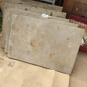 Paving slabs