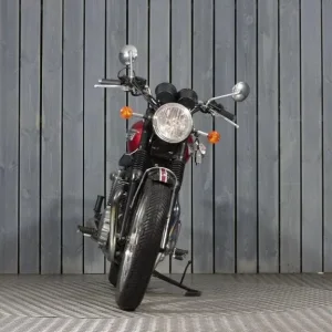 2016 Triumph Bonneville T100 865 - Image 6
