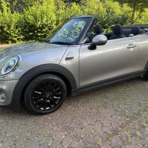 MINI Cooper Classic 1.5 Convertible Manual with Full Service History - Image 8