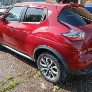 2015 Nissan Juke Tekna 1.6 Petrol - Image 6