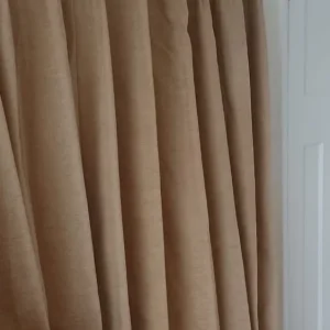 John Lewis curtains and pelmet - Image 2