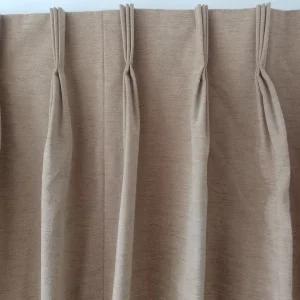 John Lewis curtains and pelmet - Image 3