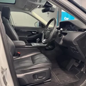 2020 Land Rover Evoque 2.0 D180 MHEV 4WD Estate Diesel - Image 7