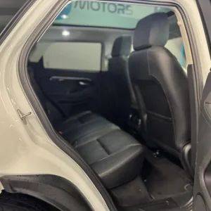 2020 Land Rover Evoque 2.0 D180 MHEV 4WD Estate Diesel - Image 8