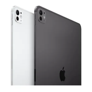 iPad Pro M4 2024 13-inch Space Black - Image 2