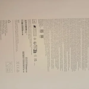 iPad Pro M4 2024 13-inch Space Black - Image 6