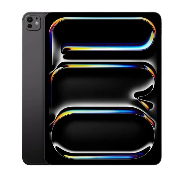 iPad Pro M4 2024 13-inch Space Black