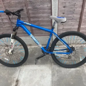 Voodoo Bantu