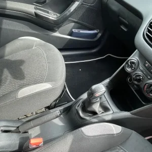 Peugeot 208 2015 manual hatchback 1199cc 3 doors - Image 7