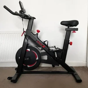 Dripex Exercise Bike