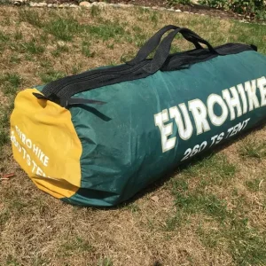 Eurohike 260 TS 2/3 person tent - Image 2