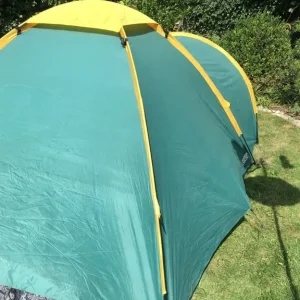 Eurohike 260 TS 2/3 person tent - Image 3