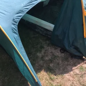 Eurohike 260 TS 2/3 person tent - Image 4