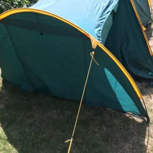 Eurohike 260 TS 2/3 person tent - Image 5