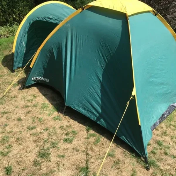 Eurohike 260 TS 2/3 person tent