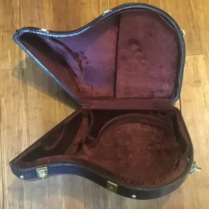 French Horn Hard Case for Alexander 103 - Image 2