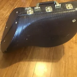 French Horn Hard Case for Alexander 103