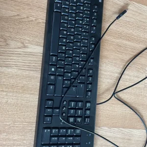 USB PC keyboard