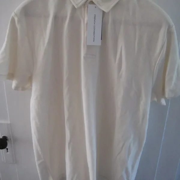 Extra Large French Connection Sports Shirt