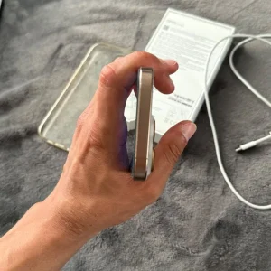 iPhone 16 Pro 256GB Desert Colour - Image 6