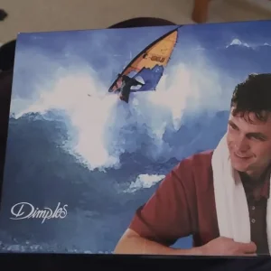 Dimples wig - Image 2