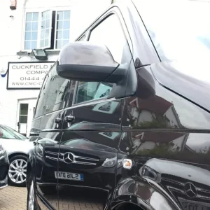 2013 Volkswagen Caravelle 2.0 BiTDI BlueMotion Executive MPV 5-door - Image 3