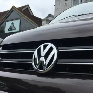 2013 Volkswagen Caravelle 2.0 BiTDI BlueMotion Executive MPV 5-door - Image 5