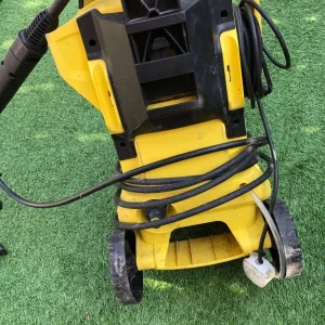 Karcher pressure washer - Image 4